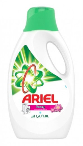 ARIEL HDL Touched Of Downy 1.8L