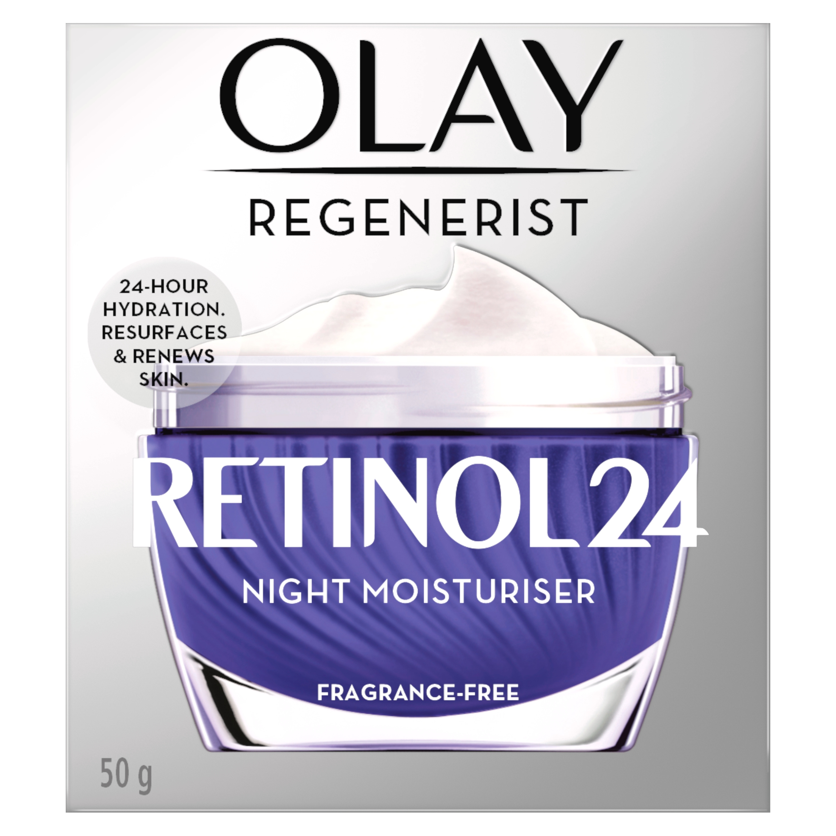 Olay Retinol Face Cream 50 Gram