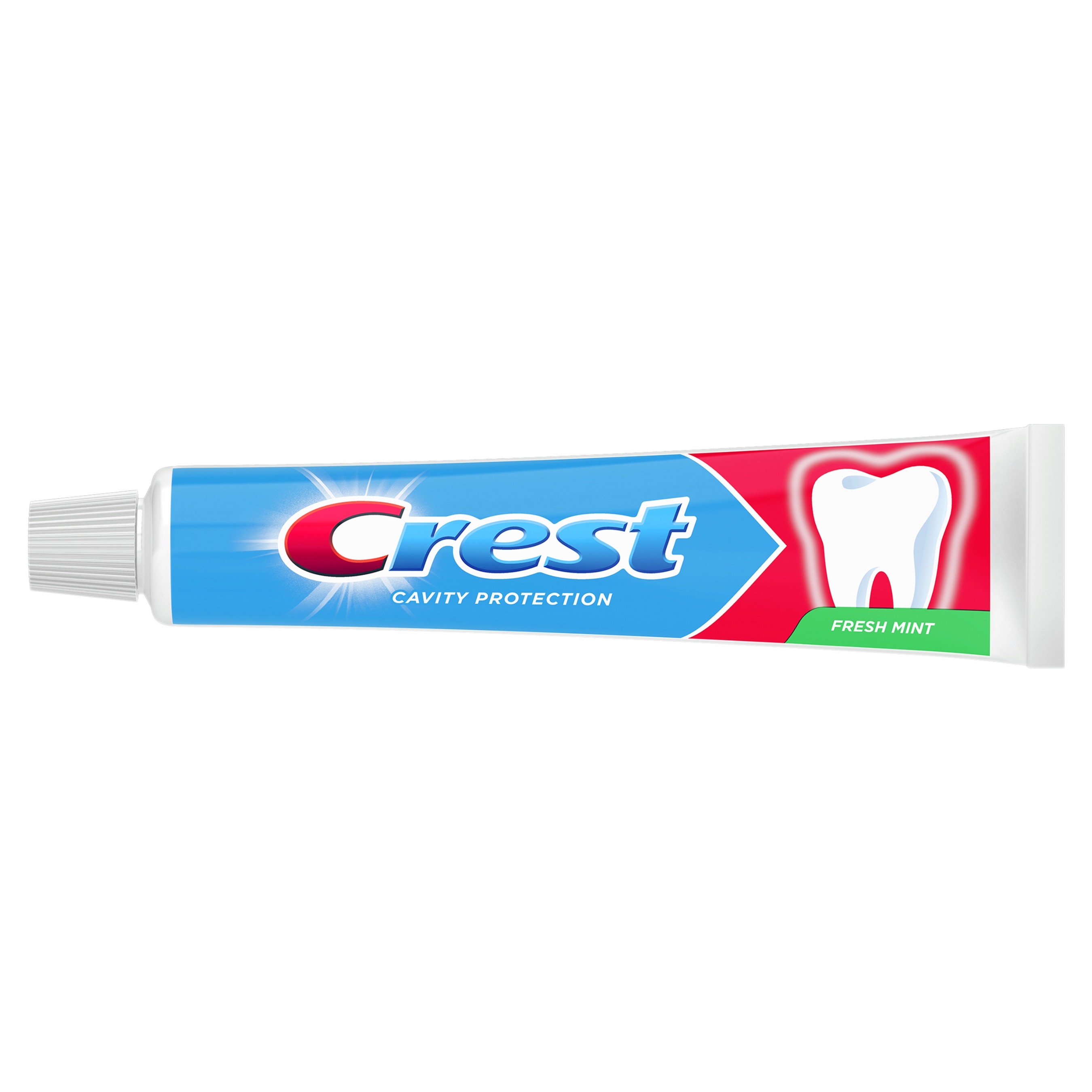 Crest Anti Cavity Fresh Mint 50 ml