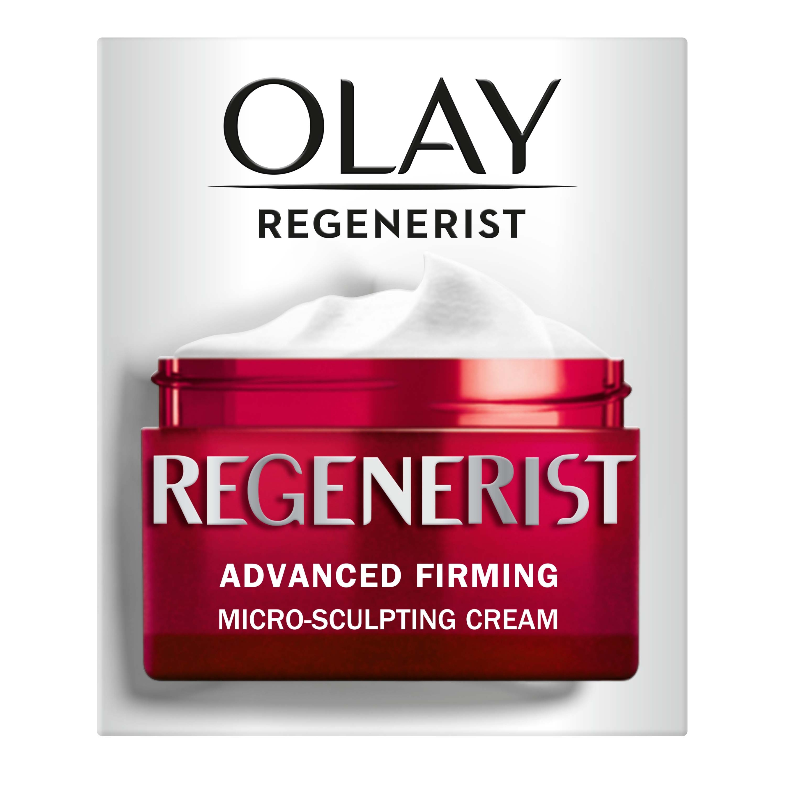 Olay Regenerist Micro Sculpting Cream Moisturiser 50 ML