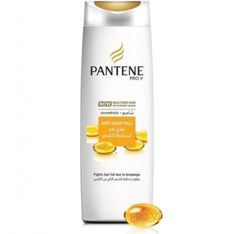 Pantene Pro-V Anti-Hair Fall Shampoo 700 ML