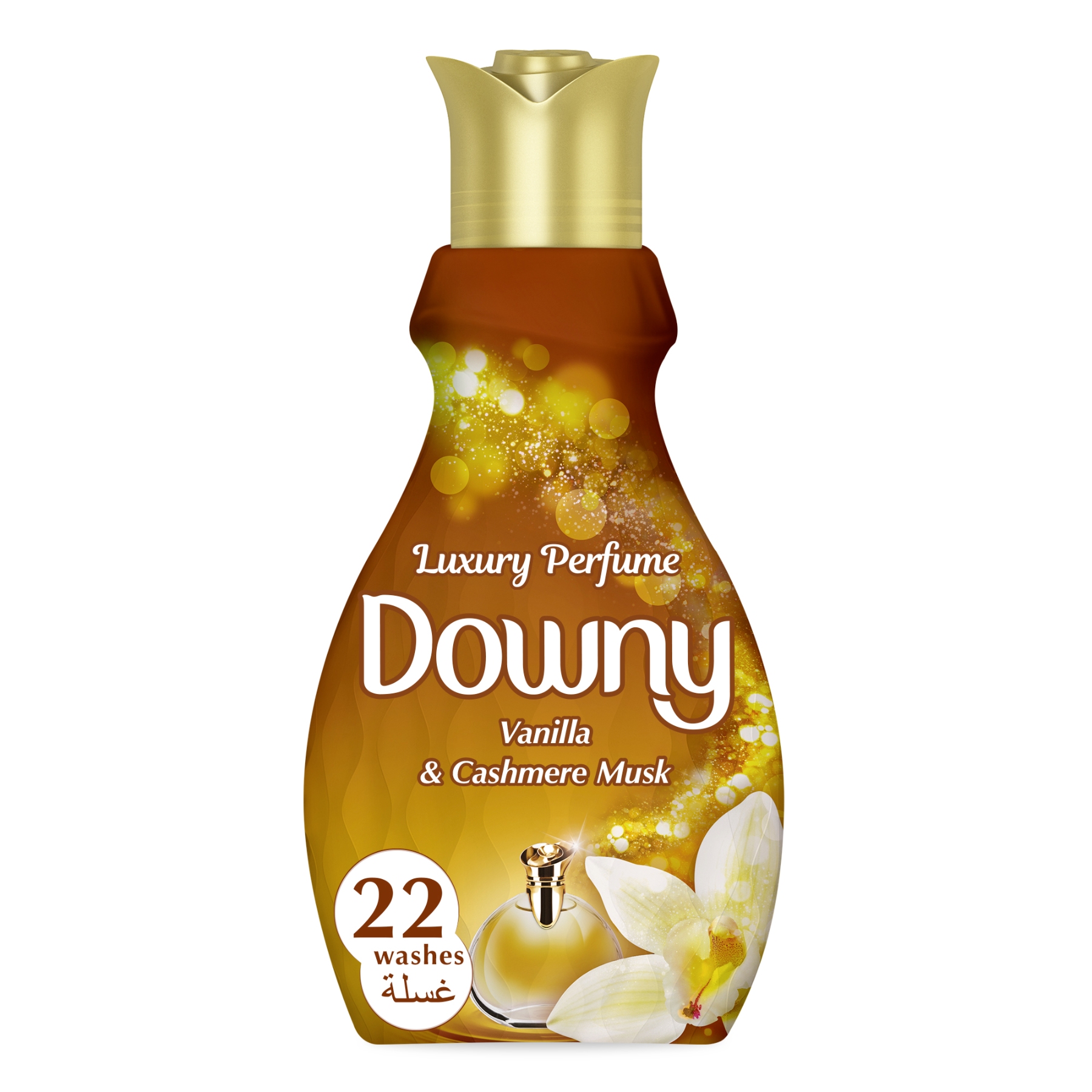 Downy Perfume Collection Concentrate Feel Luxurious 880 ml