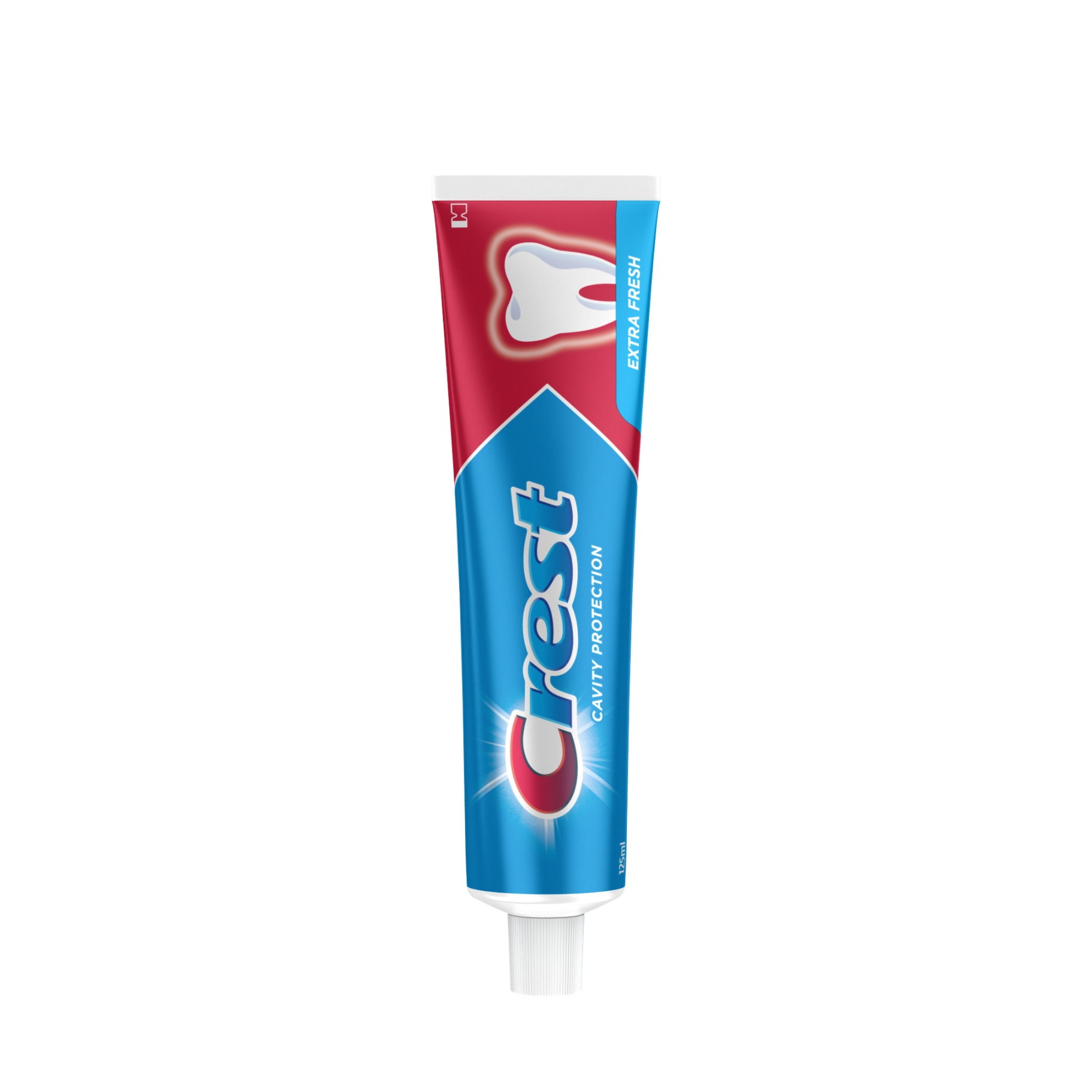 Crest Complete Extra Fresh Toothpaste 125 ml