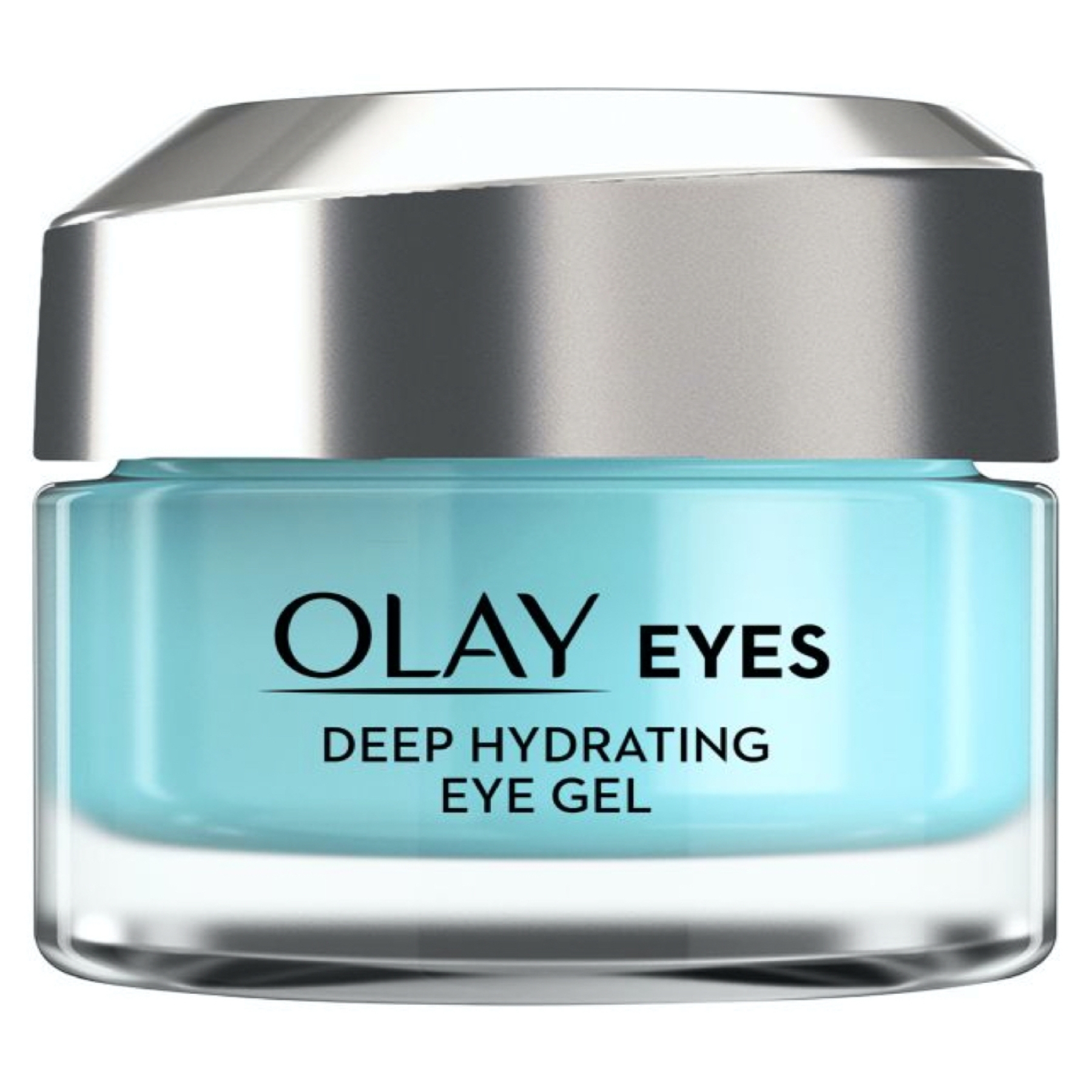 Olay Eyes Deep Hydrating Eye Gel With Hyaluronic Acid 15 ml