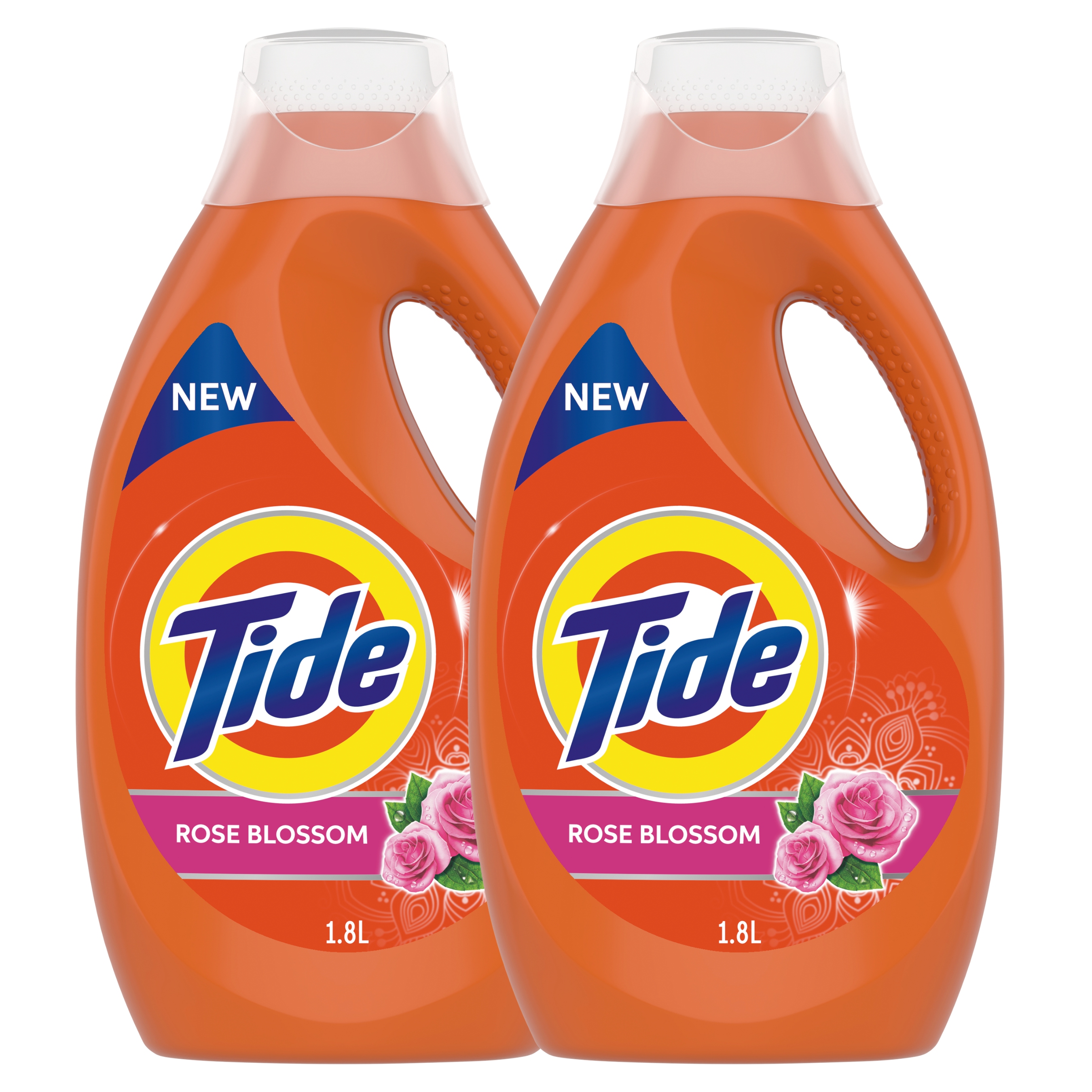 Tide All In One Pods Regular 15 Pieces 51% Off