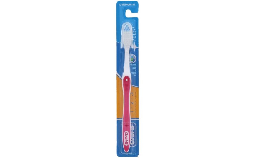 Oral-B 123 Brush