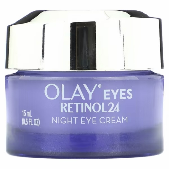 Olay Eyes Retinol 24 Night Cream 15Ml