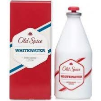 Old Spice White Water 6x100 ML