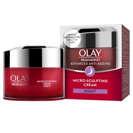 Olay Regenerist Mini Night Cream 15 ml