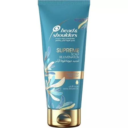 Head & Shoulders Suoreme Rejuvenate Conditioner 200ML