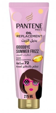 Pantene Pro-V Goodbye Summer Frizz Oil Replacement 275 ml