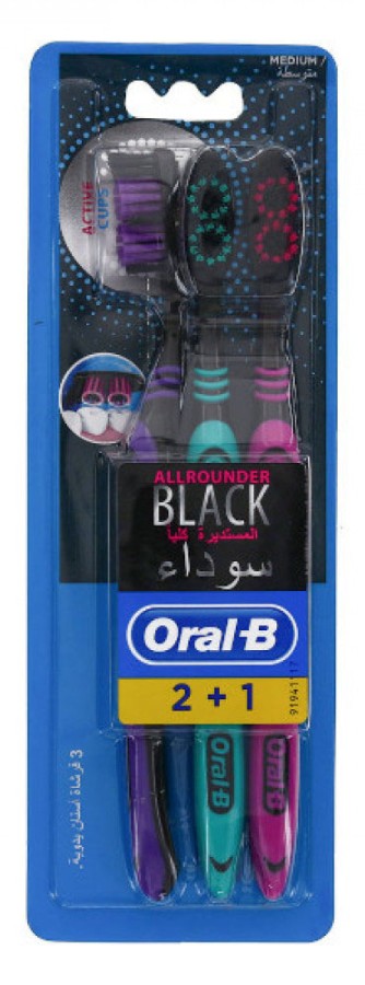 Oral-B Surround Clean 35M 3CTS