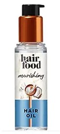 Hair Food Nourishing Coconut Hair Oil 100 ml