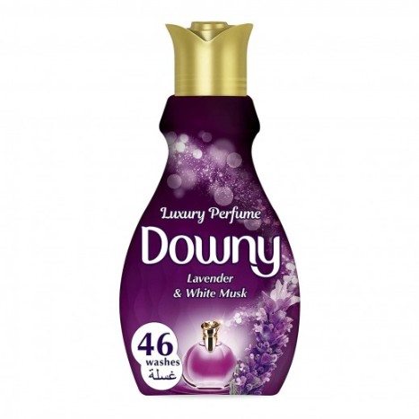 Downy Perfume Collection Concentrate Feel Relaxed 1.84 L