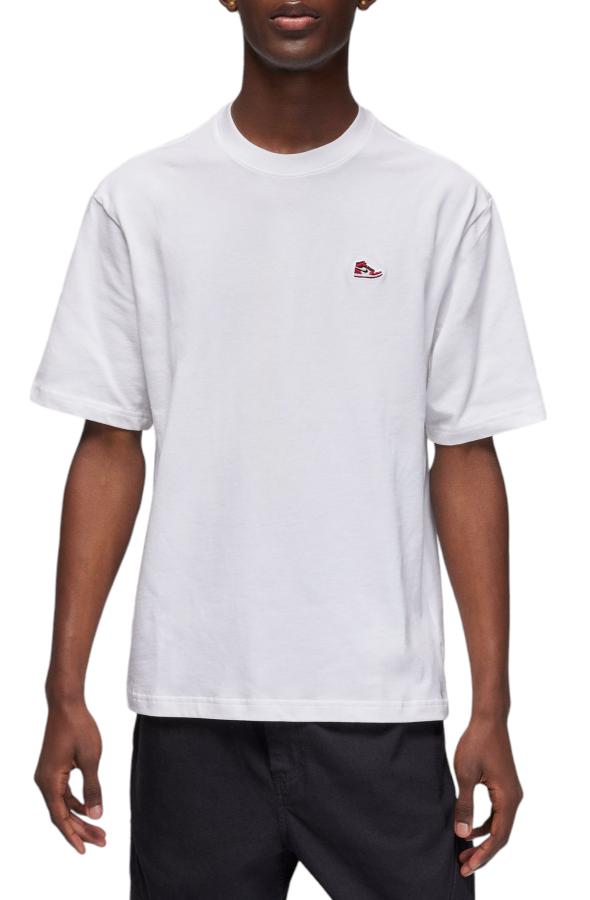 JORDAN SNKR PATCH MEN'S SHORT SLEEVE TSHIRT