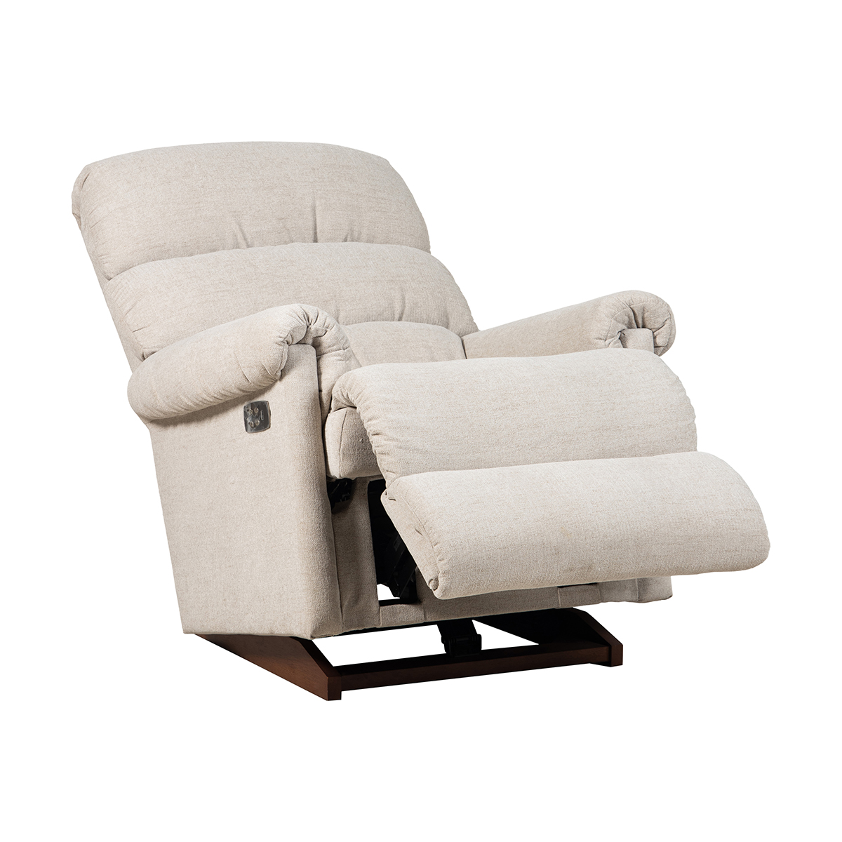 Lazy boy best sale rialto rocker recliner