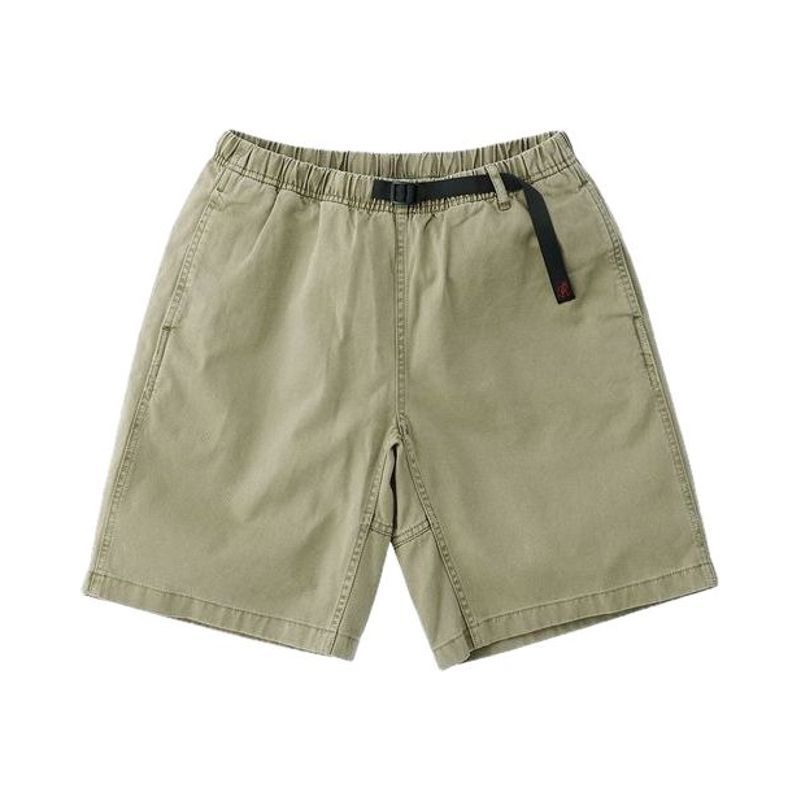 GRAMICCI MEN'S PIGMENT DYED G-SHORT