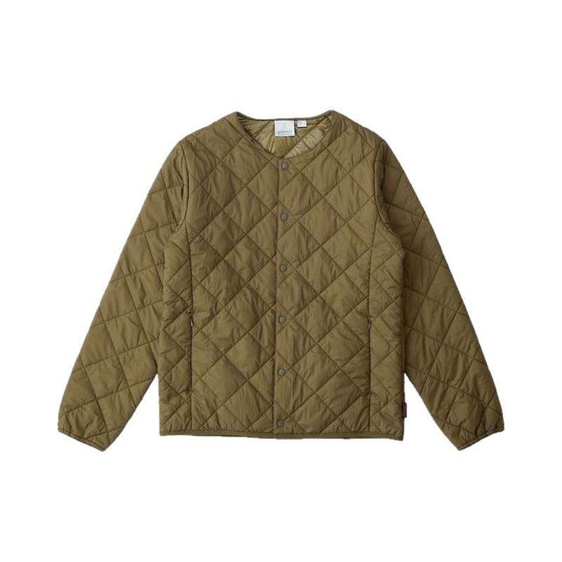 GRAMICCI MEN'S THERMAL INSULATION QUILTED JACKET