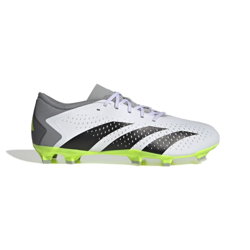 Adidas Predator Accuracy.3 L Fg Men's Football Shoes