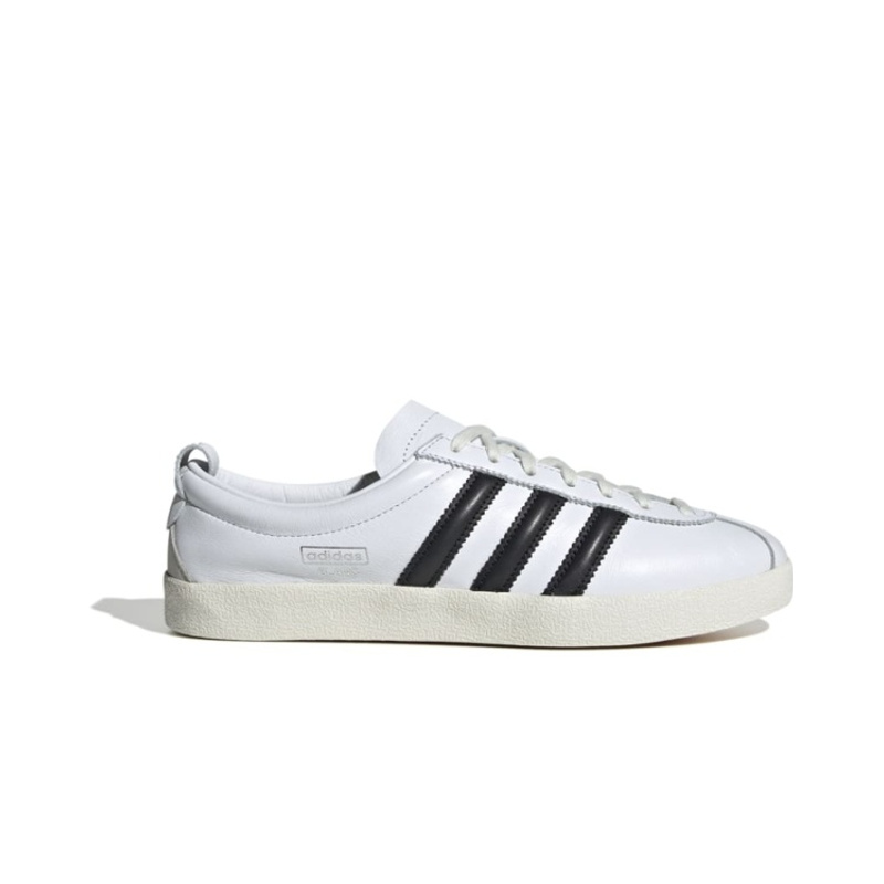 ADIDAS BLANC WOMEN'S SHOES