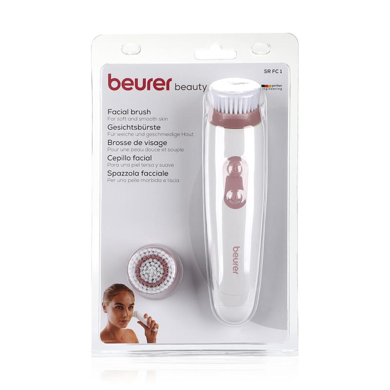 Beurer SR FC 1 Facial Cleaning Brush