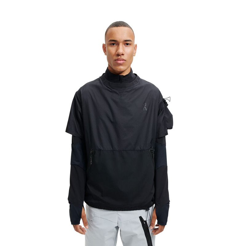 On-Running Breaker-T Long Sleeve