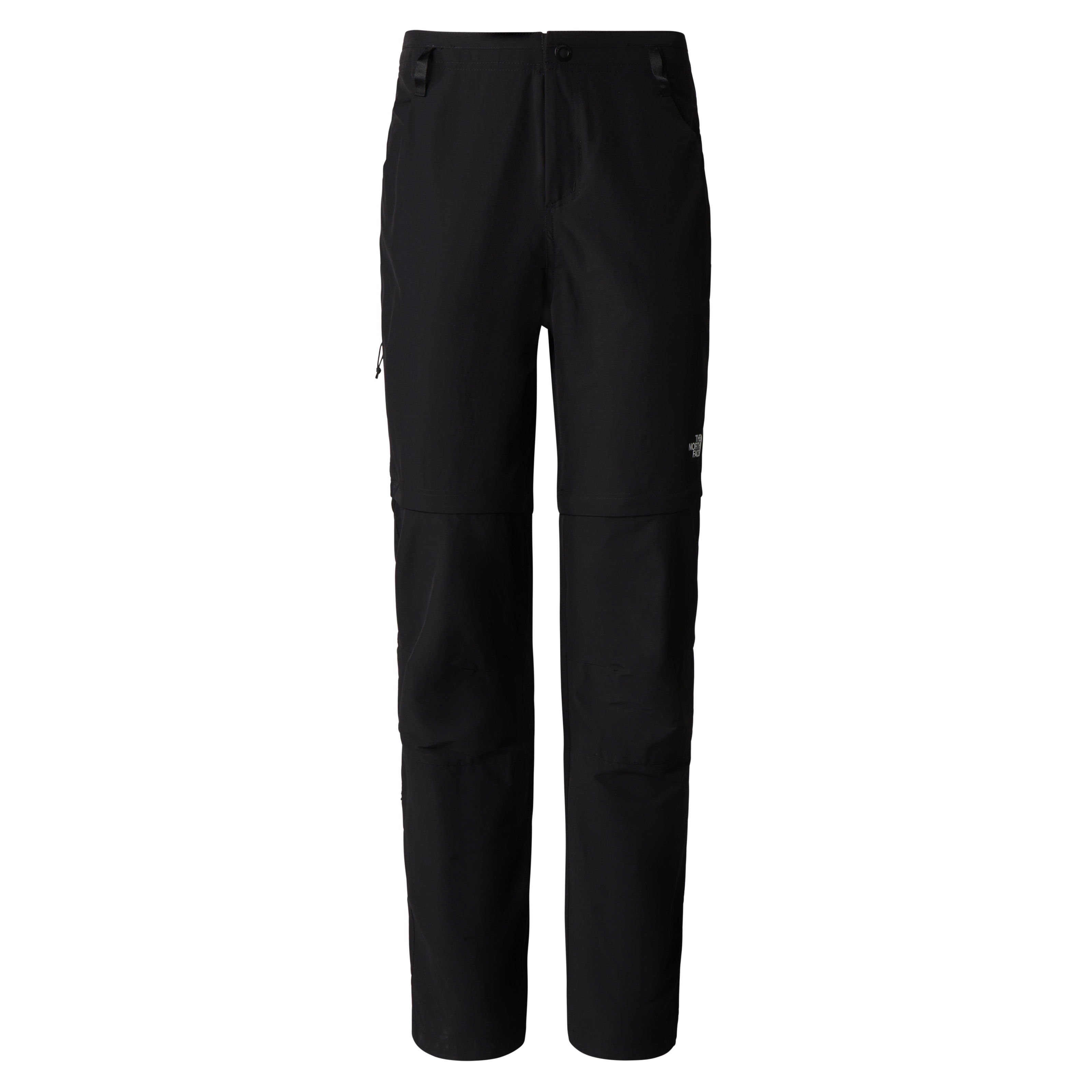 The North Face Paramount II Convertible Pant | The north face, North face  women, Pants