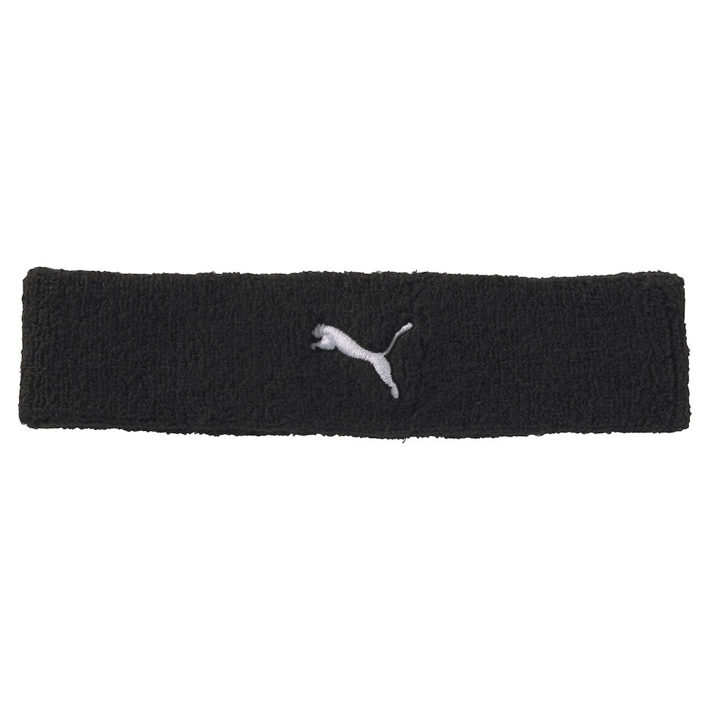 Buy Puma Training Essential Core Headband Online in Kuwait Intersport