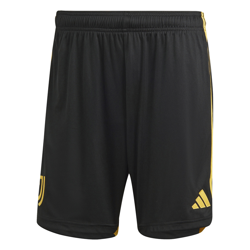 Juventus 23/24 Home Men's Shorts