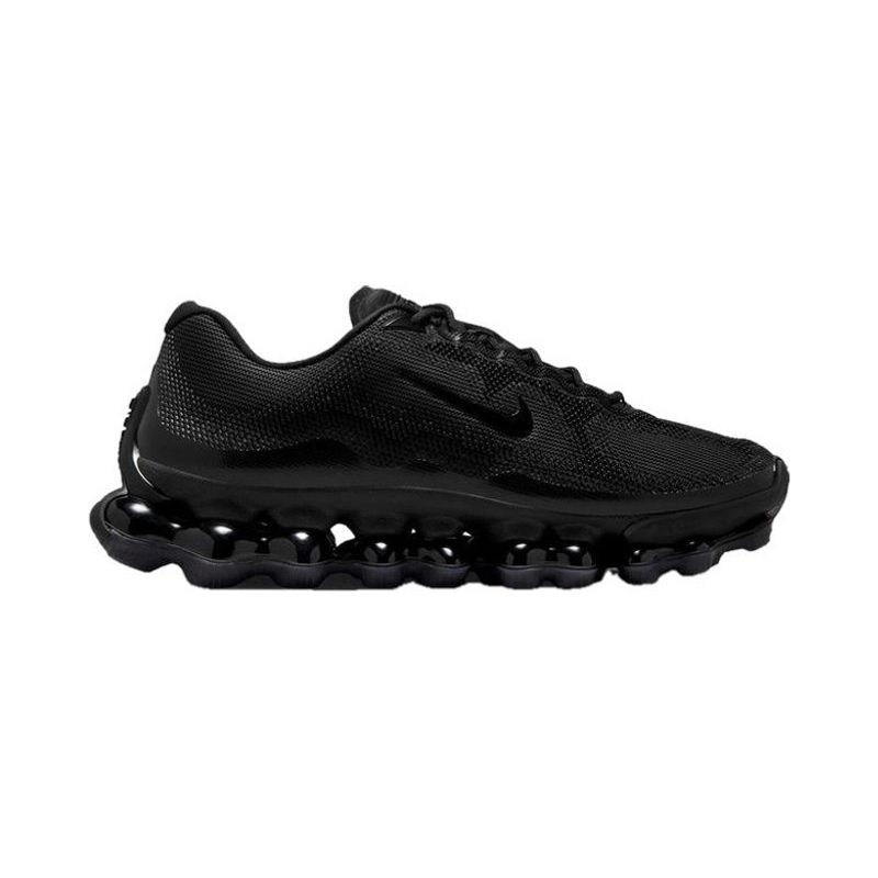 Nike Air Liquid Max “Triple Black” Men's Shoes