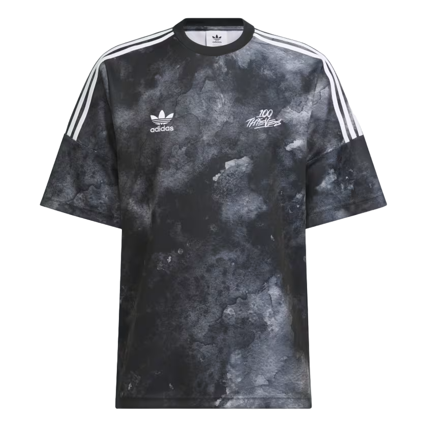 Adidas chinatown jersey hotsell