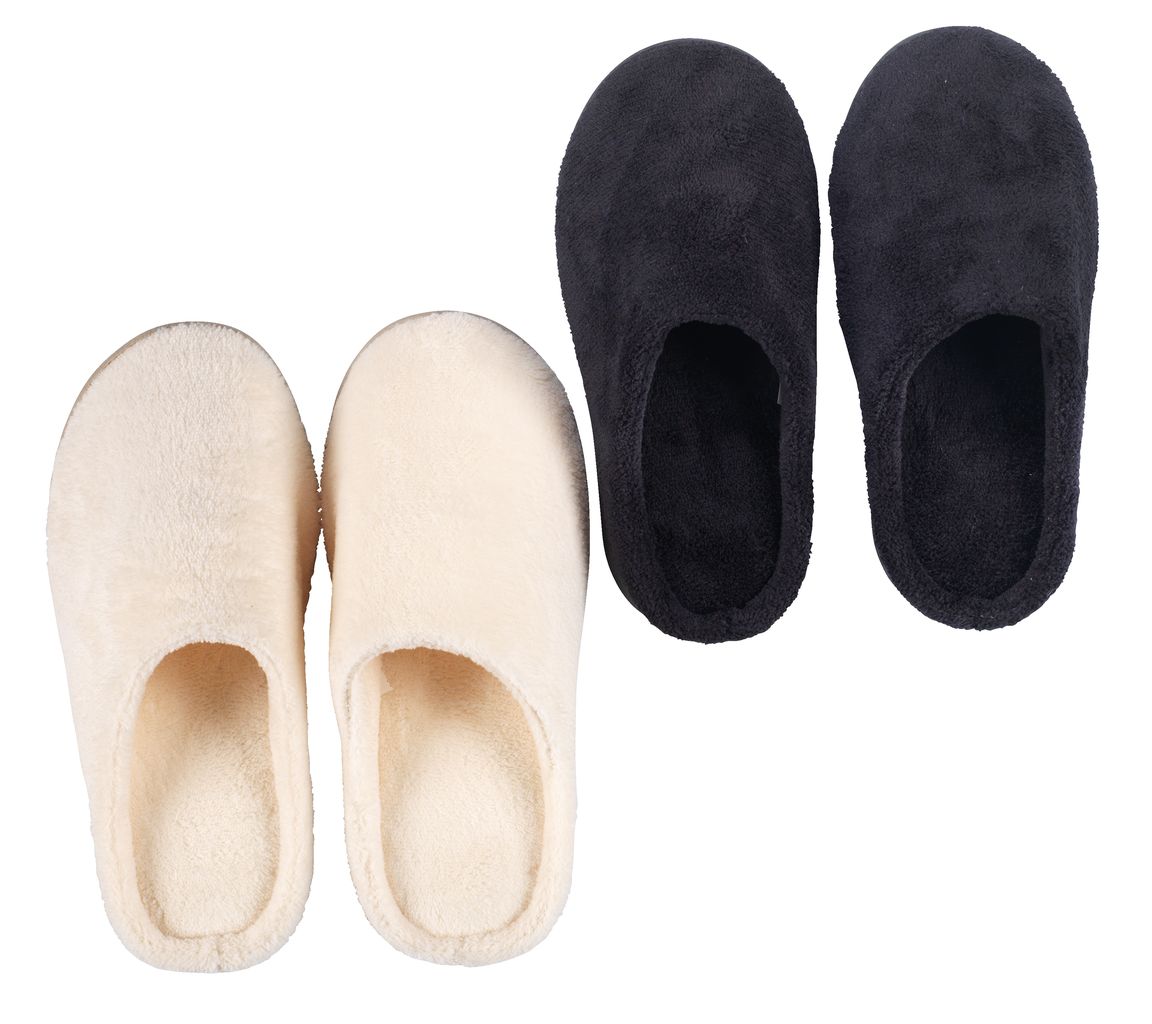 Slippers memory HILMI Assorted - (1 PC)