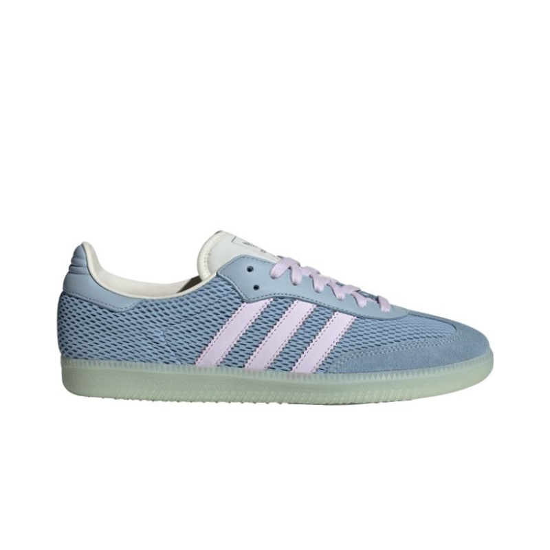 ADIDAS SAMBA OG WOMEN'S SHOES