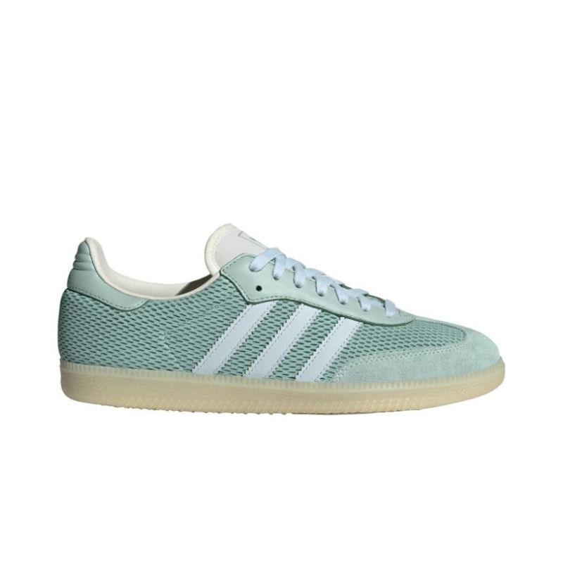 ADIDAS SAMBA OG WOMEN'S SHOES