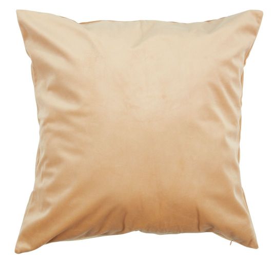 Cushion cover ERTEVIKKE 50x50 latte