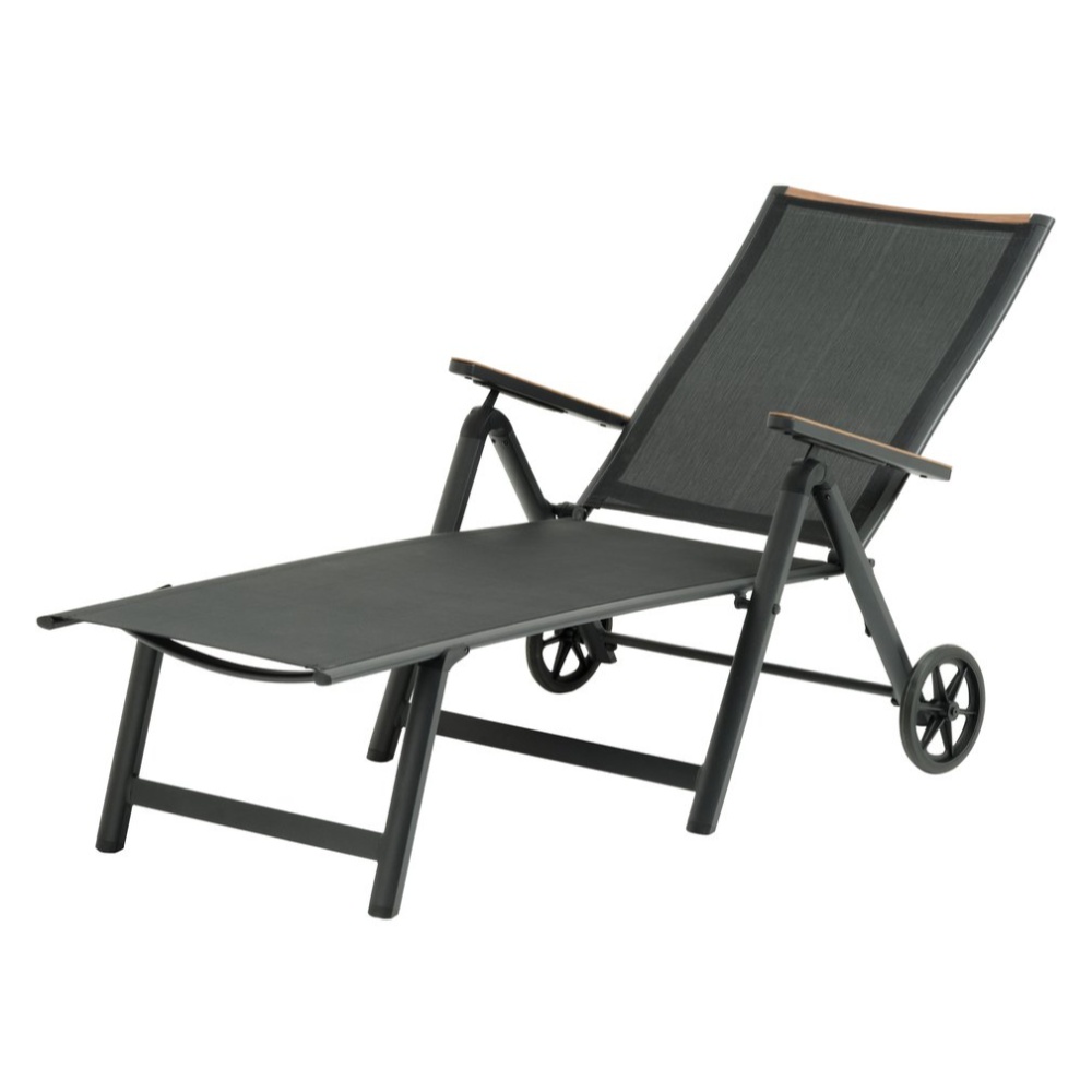 Camping Chair Holmdalen GreyOnline Kuwait JYSK