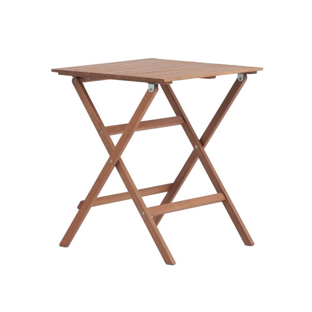 Garden Table Strib W84xl150 Naturalonline Kuwait- Jysk