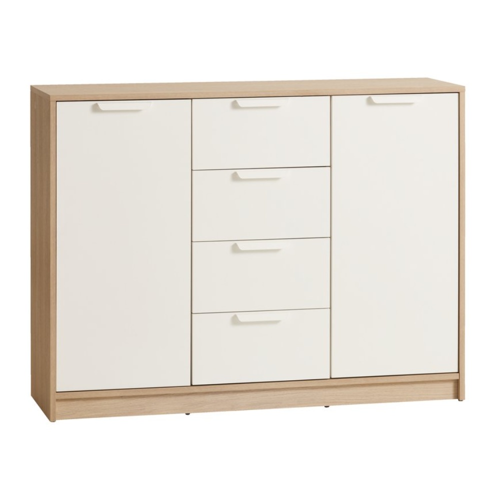 Jysk sideboard deals cabinet