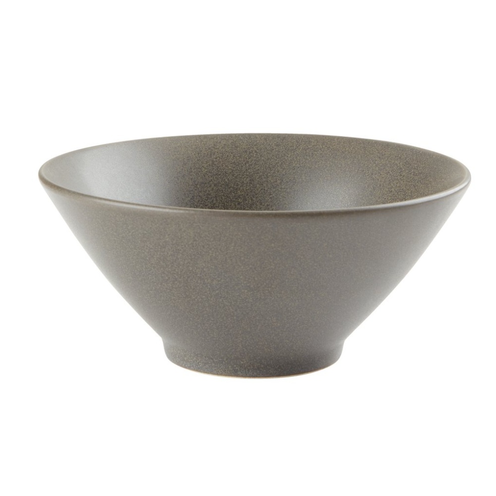 Bowl Karsten √Ò21Xh9Cm GreyOnline Kuwait- JYSK