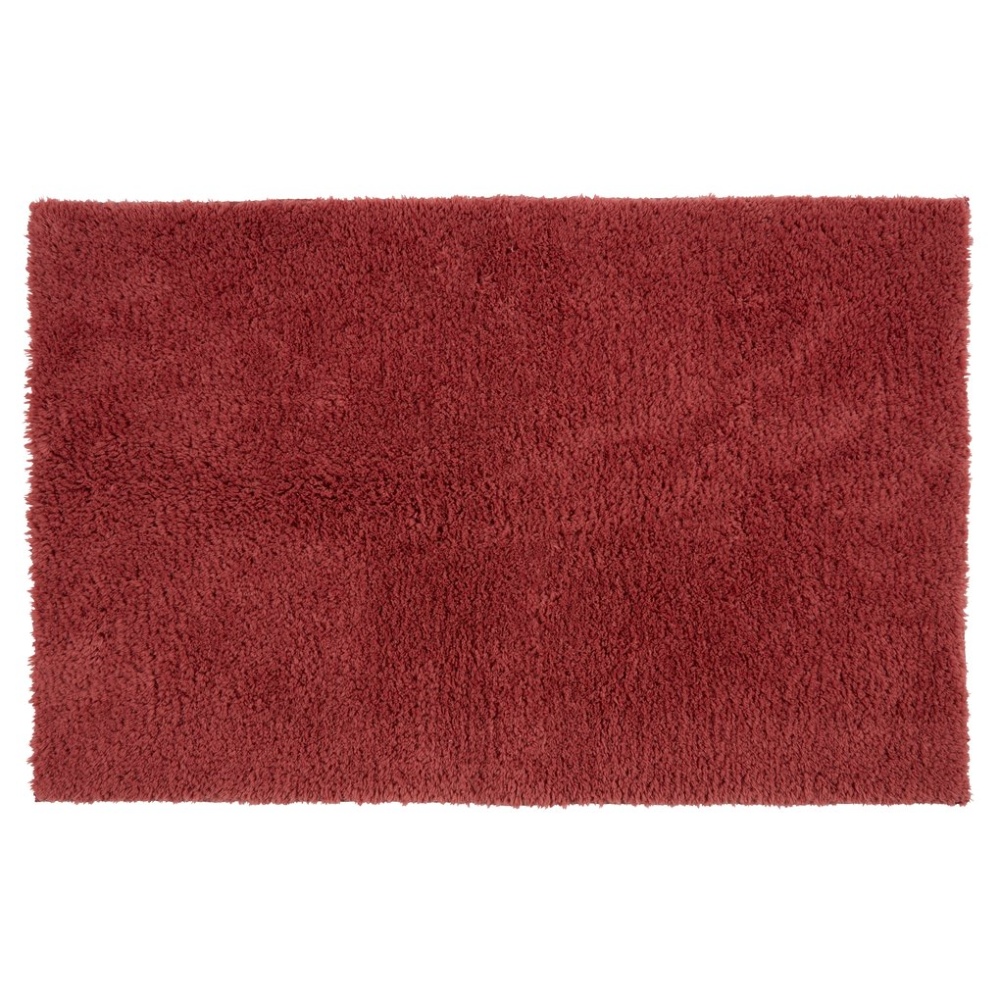 Bath mat KARLSTAD 70x120 rose KRONBORG