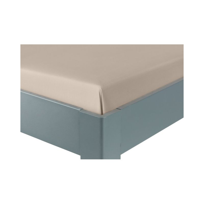 Flat sheet VANJA 150x250 beige