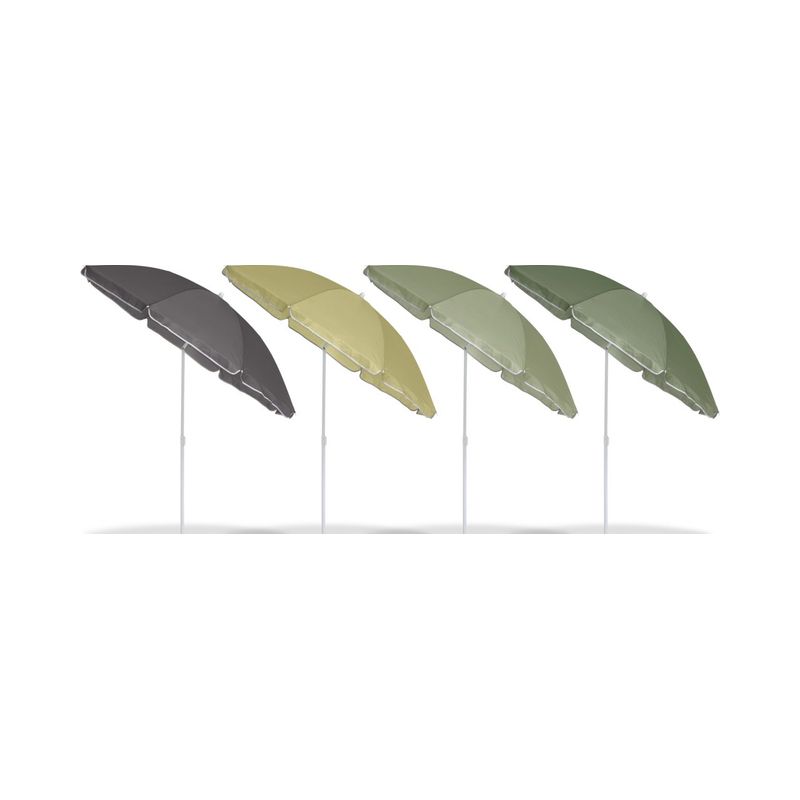 Parasol JERLEV 180cm