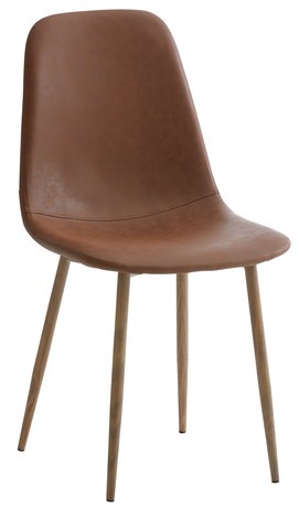 Jysk jonstrup dining online chair