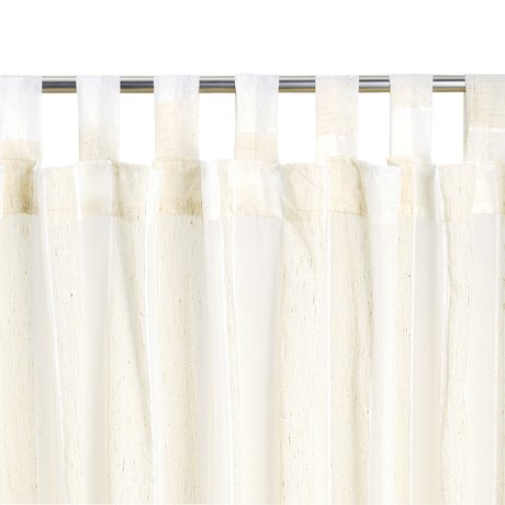 Curtain Holden - Blind 1 x 140 x 245 cm Beige Stripe Color