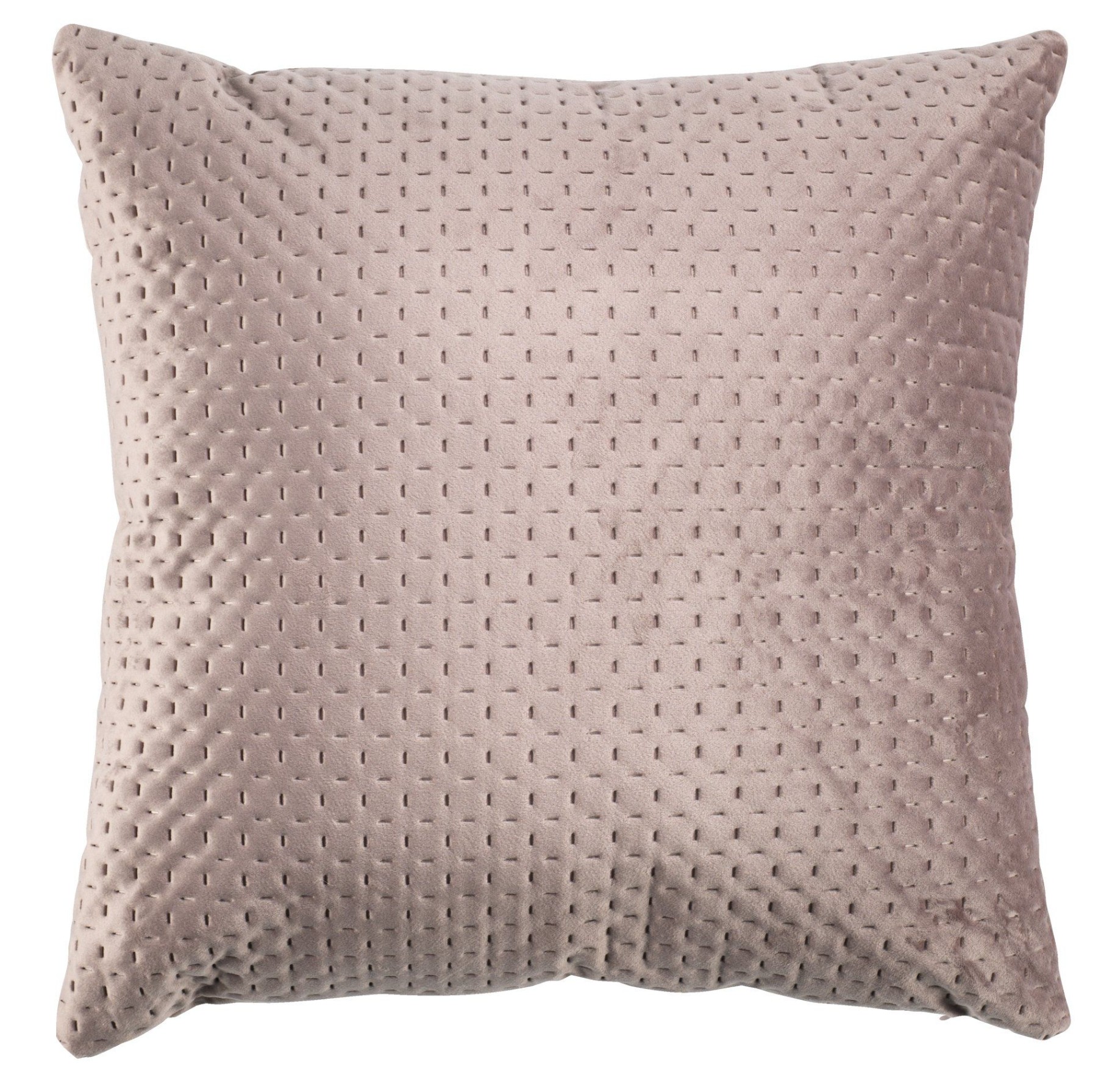 Buy Cushion HIBISCUS 45x45 rose Online From JYSK Kuwait