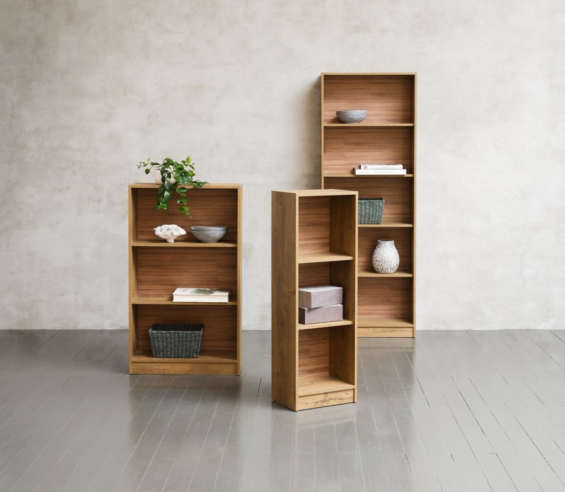 Jysk bookcase deals