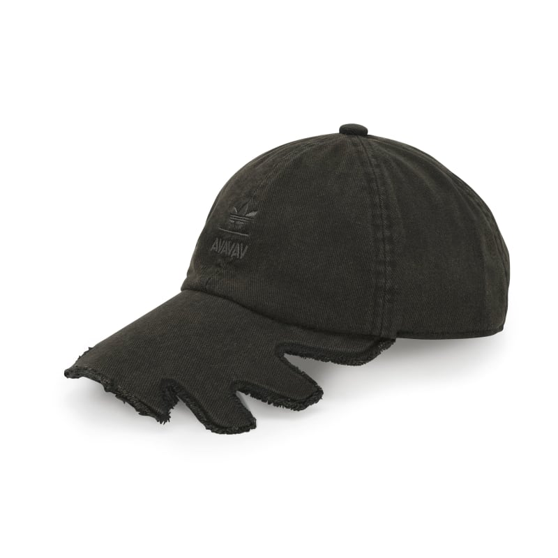 ADIDAS X AVAVAV SLASHED CAP