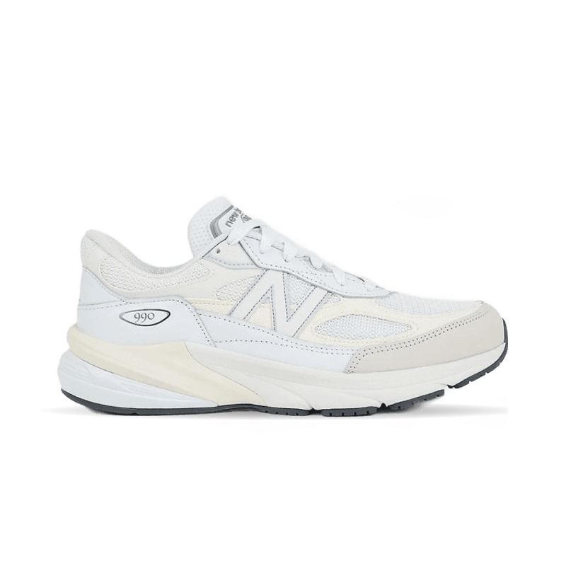 New Balance 990V6 Made In USA 