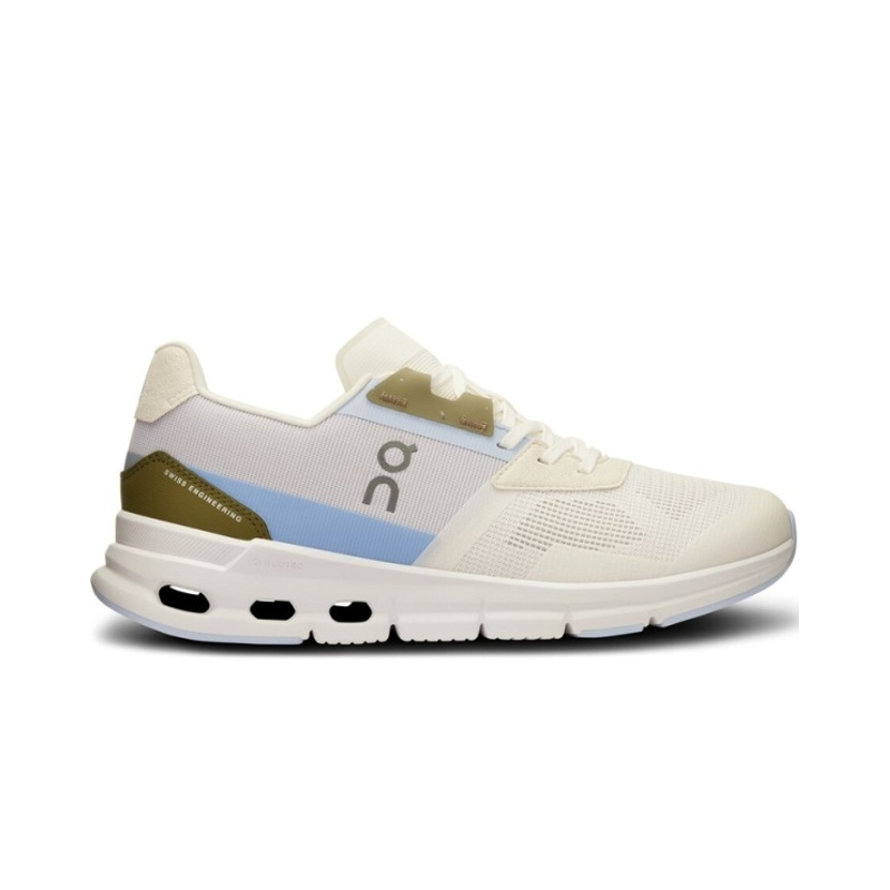 On CLOUDRIFT WOMEN'S SHOES