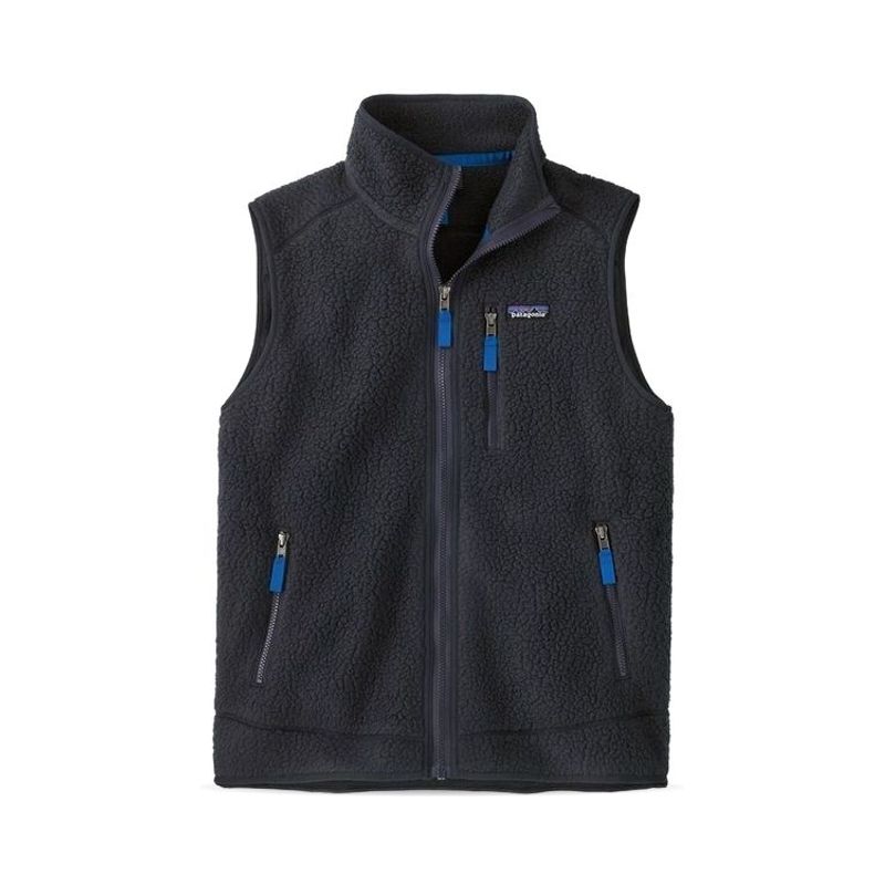 Patagonia Men's Retro Pile Vest